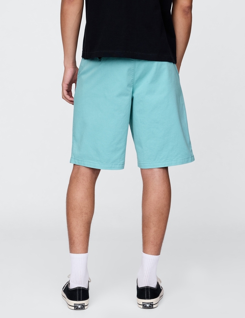 10" Vintage Shorts