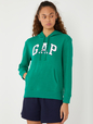 Gap Logo Hoodie