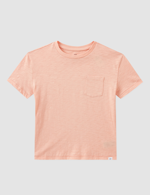 Kids Pocket T-Shirt