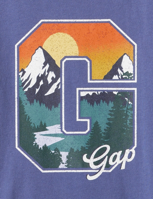 babyGap Mix and Match Graphic T-Shirt