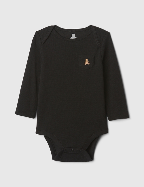 Baby First Favorites Bodysuit