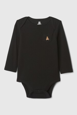 Baby First Favorites Bodysuit