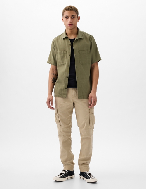 Cargo Pants with GapFlex