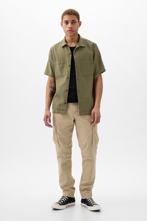 Cargo Pants with GapFlex