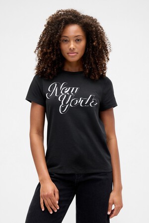 Favorite Graphic T-Shirt