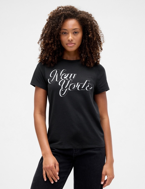 Favorite Graphic T-Shirt