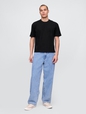 Heavyweight Cropped T-Shirt