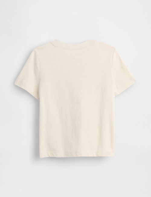 babyGap Logo T-Shirt