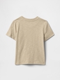 Baby & Toddler Mix & Match Pocket T-Shirt