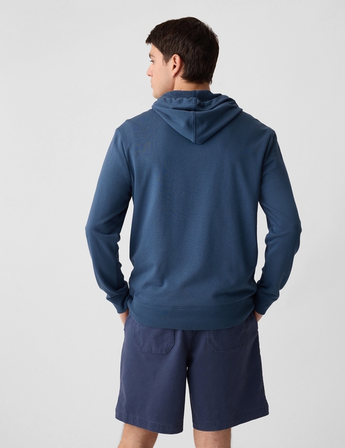 Gap Logo Hoodie