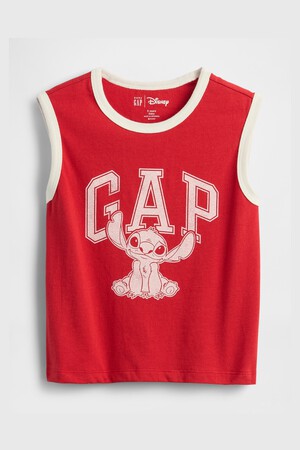 Lilo & Stitch Baby & Toddler Graphic Tank Top