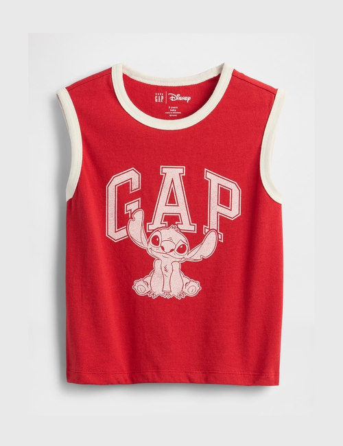 Lilo & Stitch Baby & Toddler Graphic Tank Top