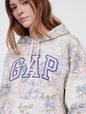 Gap Logo Hoodie