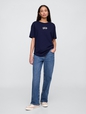 Gap Arch Logo T-Shirt