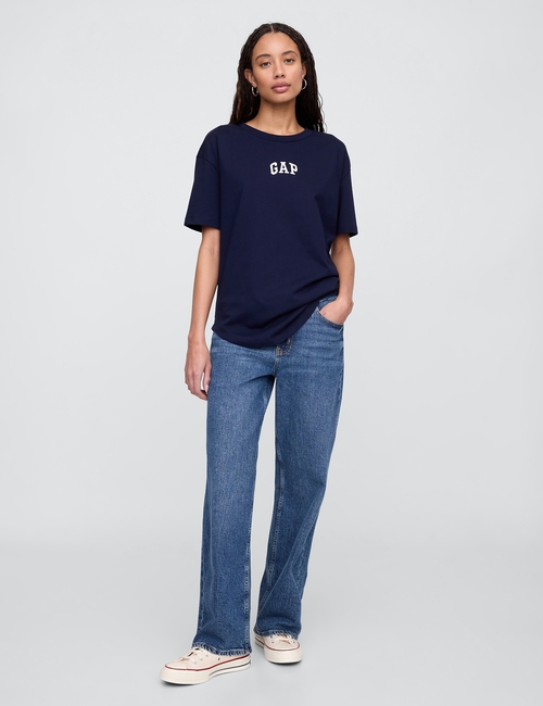 Gap Arch Logo T-Shirt