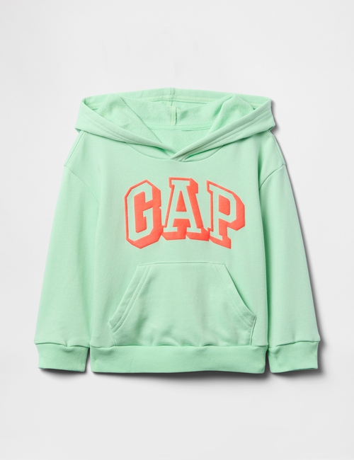 babyGap Relaxed Logo Hoodie