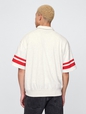 VintageSoft Quarter Zip Pullover