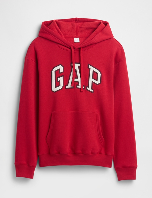 Gap Logo Hoodie