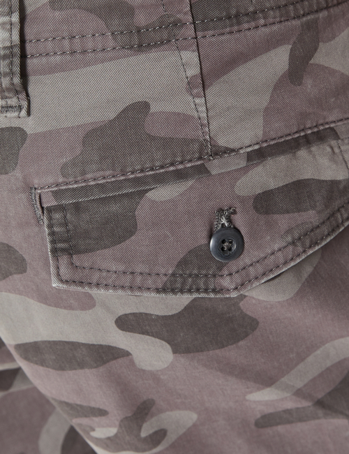 11" GapFlex Cargo Shorts