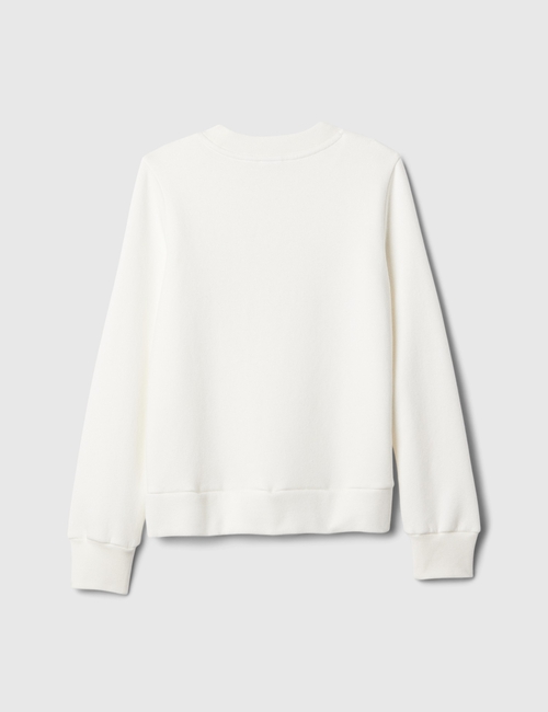 Kids Gap Logo Sweatshirt