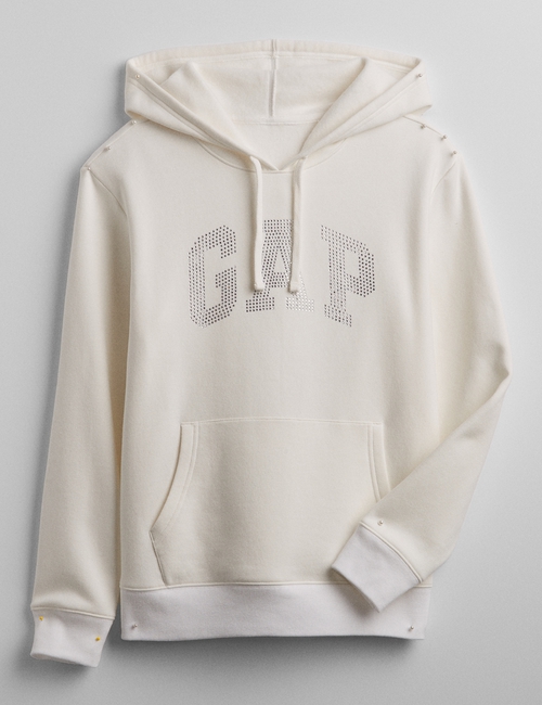 Gap Logo Hoodie