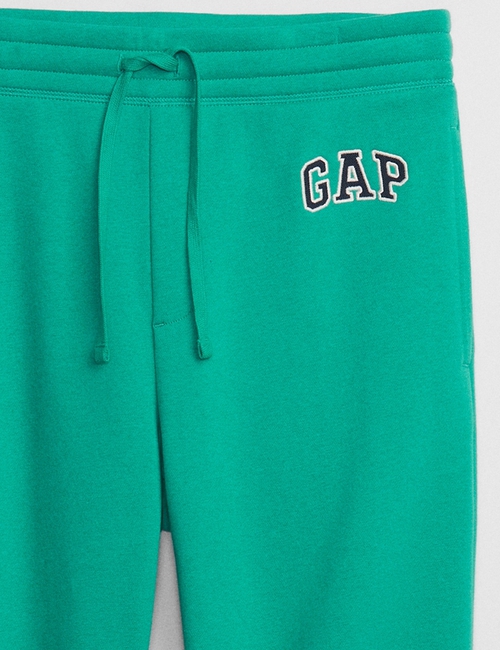 Gap Logo Fleece Joggers