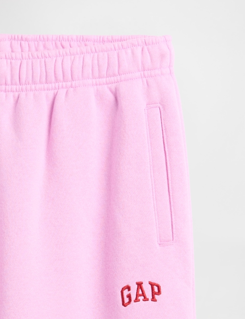 VTG SOFT LOGO JOGGER