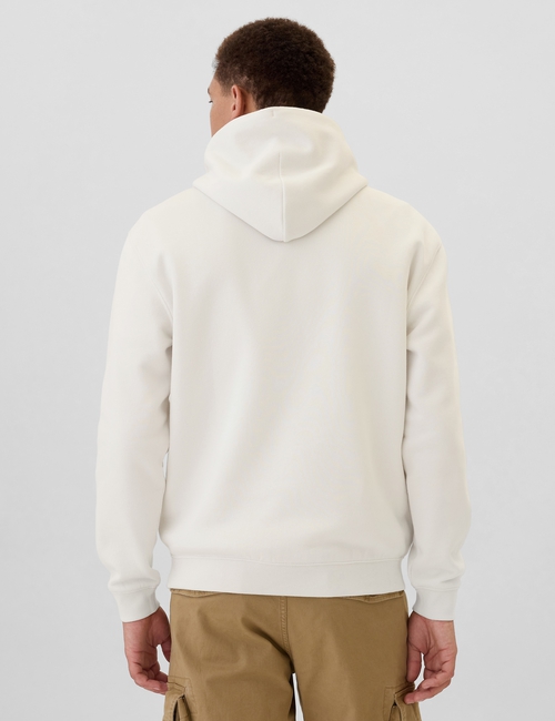 Gap Arch Logo Hoodie