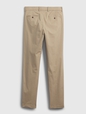 Modern Khakis
