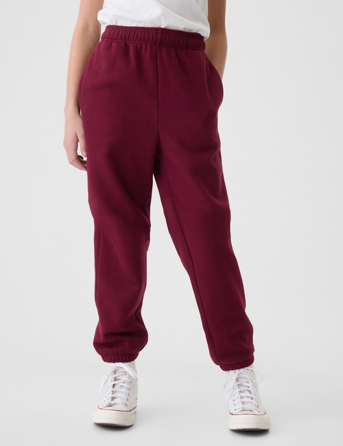 Kids Vintage Soft Joggers