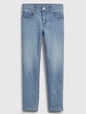 Kids Skinny Jeans with Washwell