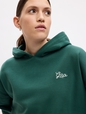 Vintage Soft Logo Hoodie