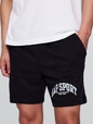 VintageSoft Sport Sweat Shorts