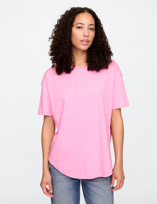 Gap Arch Logo T-Shirt
