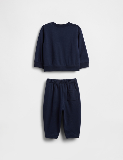 LS LOGO ACTIVE SET