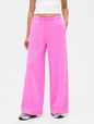 VintageSoft Logo Baggy Sweatpants