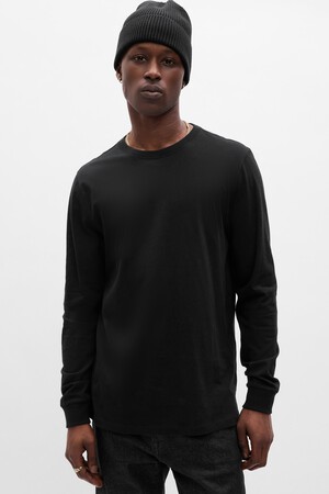Everyday Soft Crewneck T-Shirt