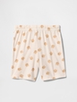 babyGap | Print Pull-On Shorts