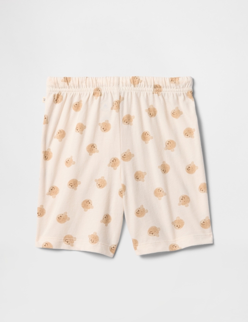 babyGap | Print Pull-On Shorts