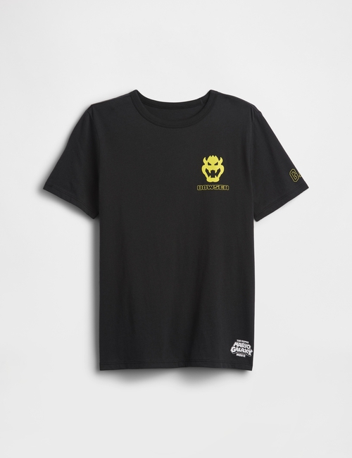 GapKids | Super Mario Graphic T-Shirt