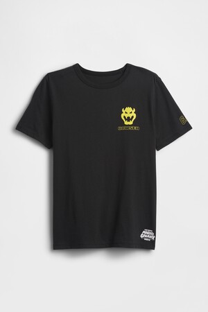 V-SMB BOWSER TEE
