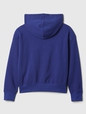 Kids Gap Logo Zip Hoodie