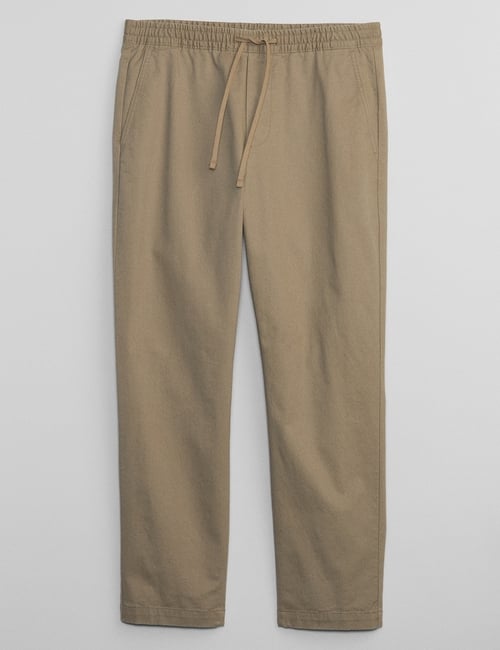 GapFlex Essential Straight Pants