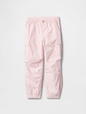 babyGap Pull-On Parachute Cargo Pants
