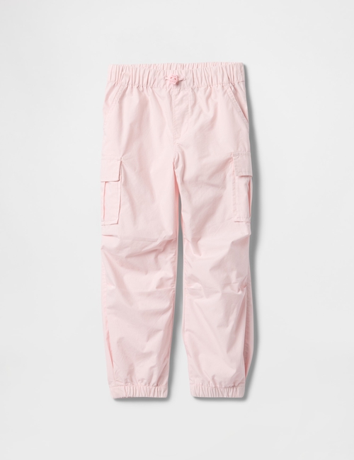 babyGap Pull-On Parachute Cargo Pants