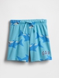 V-FRCH FT SP LOGO SHORT