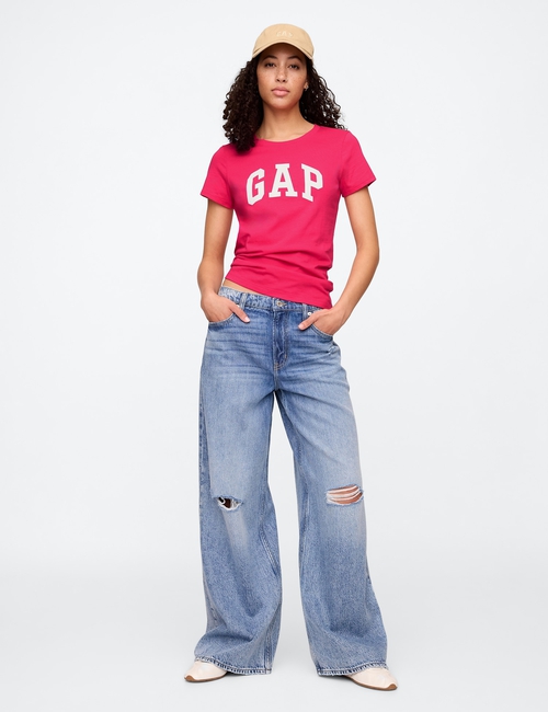 Gap Logo T-Shirt