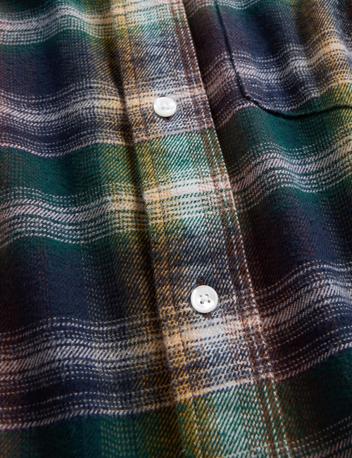 LS FLANNEL