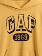 Kids VintageSoft Logo Hoodie