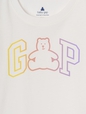 Baby & Toddler Mix & Match Organic Cotton Logo T-Shirt